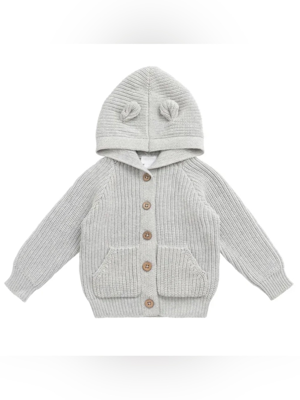 Brand new Jamie Kay cardigan kids size 4